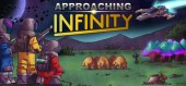 Approaching Infinity купить