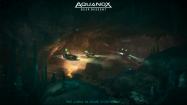 Aquanox Deep Descent купить