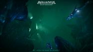 Aquanox Deep Descent купить