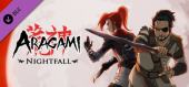 Купить Aragami Nightfall