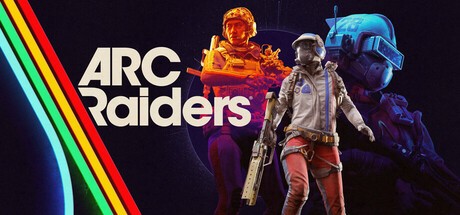 ARC Raiders / Deluxe Edition