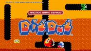 ARCADE GAME SERIES: DIG DUG купить
