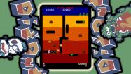 ARCADE GAME SERIES: DIG DUG купить