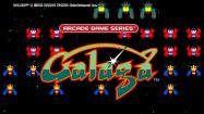 ARCADE GAME SERIES: GALAGA купить