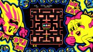 ARCADE GAME SERIES: Ms. PAC-MAN купить