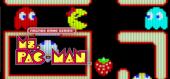 Купить ARCADE GAME SERIES: Ms. PAC-MAN