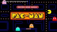 ARCADE GAME SERIES: PAC-MAN купить