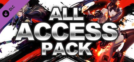 ArcheBlade: All Access