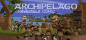 Купить Archipelago: Navigable VR Comic