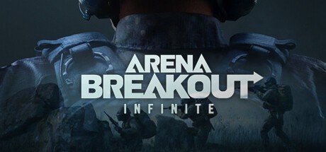 Arena Breakout: Infinite (Закрытый Бета Тест)