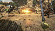 ARK: Scorched Earth - Expansion Pack купить