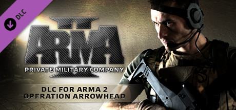 Arma 2: Private Military Company