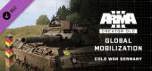 Купить Arma 3 Creator DLC: Global Mobilization - Cold War Germany