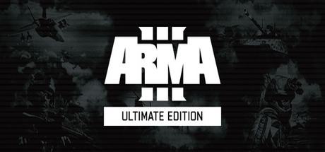 Arma 3 Ultimate Edition (Arma 3 Karts, Arma 3 Helicopters, Arma 3 Marksmen, Arma 3 Apex, Arma 3 Laws of War, Arma 3 Jets, Arma 3 Tac-Ops Mission Pack, Arma 3 Tanks, Arma 3 Contact)
