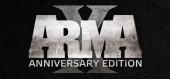 Купить Arma X: Anniversary Edition