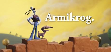 Armikrog