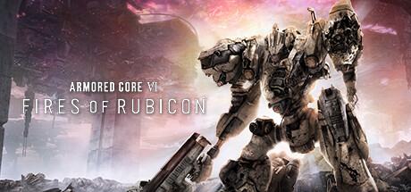 Armored Core Vi Fires of Rubicon Deluxe Edition