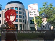 Army of Tentacles: (Not) A Cthulhu Dating Sim купить