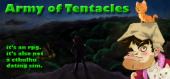 Купить Army of Tentacles: (Not) A Cthulhu Dating Sim