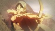 ARSLAN: THE WARRIORS OF LEGEND купить