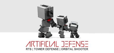 Artificial Defense