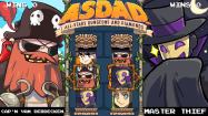 ASDAD: All-Stars Dungeons and Diamonds купить