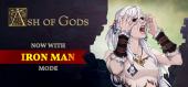 Купить Ash of Gods: Redemption Digital Deluxe