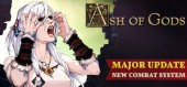 Ash of Gods: Redemption купить