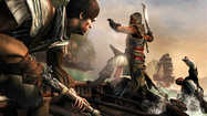Assassin's Creed Freedom Cry купить
