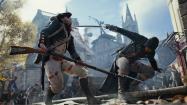 Assassin's Creed Unity XBOX ONE купить