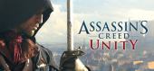 Купить Assassin's Creed Unity XBOX ONE