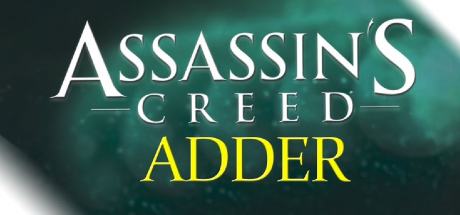Assassin's Creed: Adder