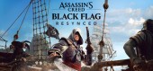 Assassin's Creed Black Flag Resynced / Deluxe Edition