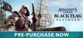 Assassin's Creed Black Flag Resynced / Deluxe Edition