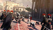 Assassin's Creed: Brotherhood купить