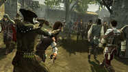 Assassin's Creed: Brotherhood купить