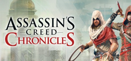 Assassin's Creed Chronicles Trilogy