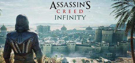 Assassin's Creed Infinity