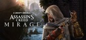 Assassin's Creed Mirage / Master Assassin Edition купить