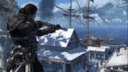 Assassin's Creed: Rogue купить