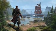 Assassin's Creed: Rogue - Deluxe Edition купить