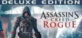 Assassin's Creed: Rogue - Deluxe Edition купить