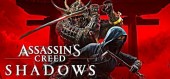 Купить Assassin's Creed Shadows Gold Edition