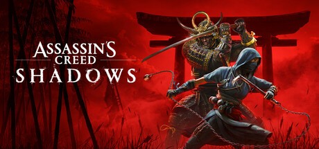 Assassin's Creed Shadows / Digital Deluxe Edition + DLC Claws of Awaji