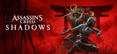Assassin's Creed Shadows / Digital Deluxe Edition + DLC Claws of Awaji