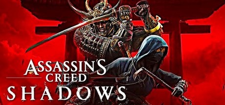 Assassin's Creed Shadows / Digital Deluxe Edition