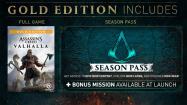 Assassin's Creed: Valhalla - Gold Edition купить