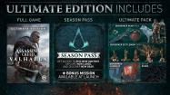 Assassin's Creed: Valhalla - Ultimate Edition купить