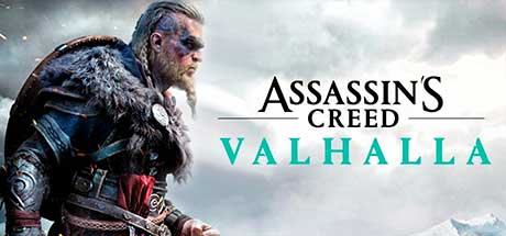 Assassin's Creed: Valhalla общий
