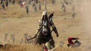 Assassin's Creed III купить